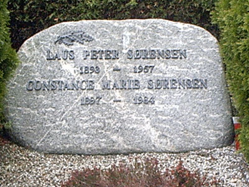 Laus Peter Soerensen.JPG